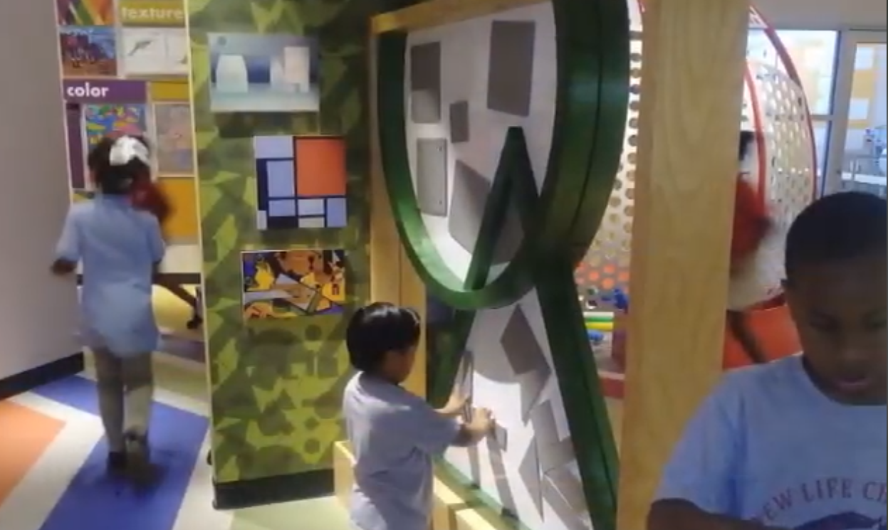 Why We Do What We Do