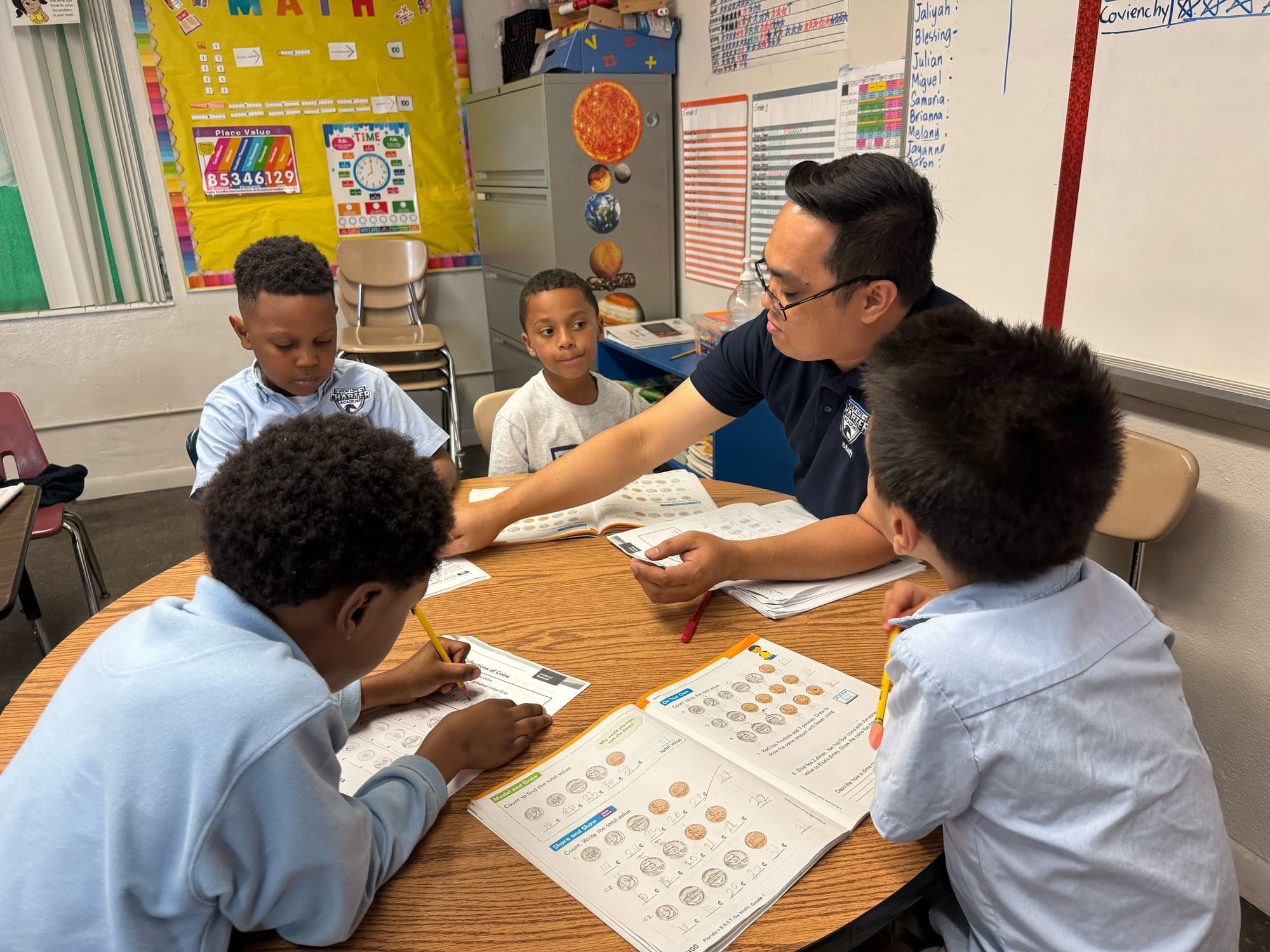 How to register for the 2024-2025 School Year