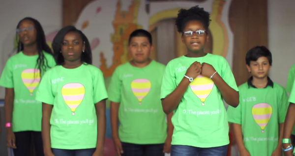 Congrats Class of 2019