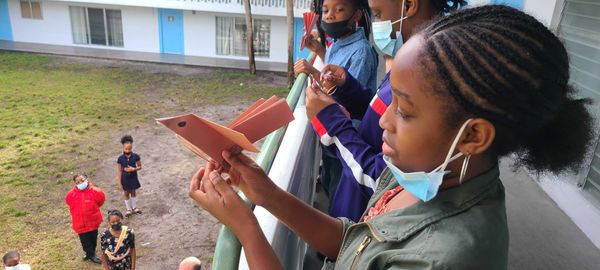 Flying turkeys and spaghetti towers