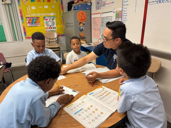 How to register for the 2024-2025 School Year